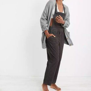 Aerie Werk & Play Corduroy Overalls